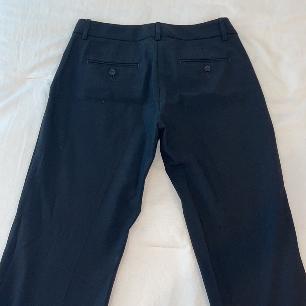 Express black pants - Picture 4 of 7